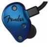 Наушники портативные FENDER FXA2 PRO IEM- BLUE